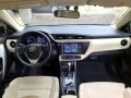 2017 Toyota Corolla Altis 1.6V Auomatic 8T Km For Sale-5