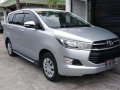 Toyota Innova J 2.8 E Look 2017  for sale -0