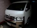 Toyota Grandia GL 2014-0