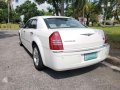 2007 Chrysler 300C 3.5L V6 (bridal car rent audi bmw mercedes lexus)-3