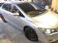 Honda Civic FD 1.8s AT 2007-0