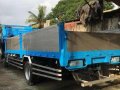 isuzu forward dropside 8 studs ftr 6he1 turbo engine-1