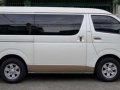 2008 Toyota Hiace Super Grandia Diesel Automatic-3