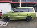 Mitsubishi adventure 2002  for sale -3