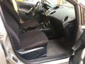 Ford Fiesta 2011 Sedan Automatic  for sale-6