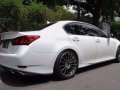 lexus gs fsports 2012 model for sale-2