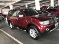 Mitsubishi Montero 2010  for sale -0