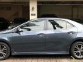 2017 Toyota Corolla Altis 1.6V Auomatic 8T Km For Sale-4