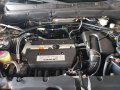 Honda crv manual 2004 4x4 for sale -8