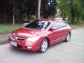 2007 Honda Civic 1.8S  for sale-0