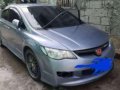 Honda Civic FD 2.0 for sale-8