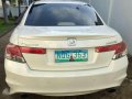 Honda Accord 2010  for sale-4
