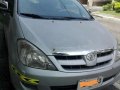 Toyoto Innova E 2006 for sale-2
