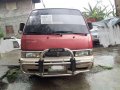 Nissan Urvan Escapade 2001  for sale -1