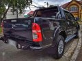 2014 Toyota Hilux 2.5G 4x2  for sale -6