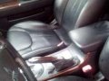 2008 Mitsubishi Galant SE limited edition-1