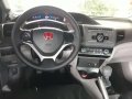 Honda Civic FB 2012  for sale -5