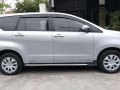 Toyota Innova J 2.8 E Look 2017  for sale -2