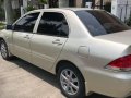 Mitsubishi Lancer 2008 MT for sale -1