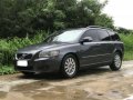 2009 Volvo V50 Station Wagon  for sale-0