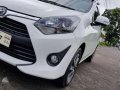 2017 Toyota Wigo 1.0 G Automatic  for sale-3