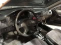 1996 Honda civic lxi d15b White For Sale -2