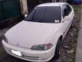 93 Honda Civic ESi  for sale-0