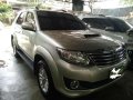 2014 Toyota Fortuner 2.5 G 4X2 diesel-5