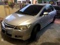 Honda Civic FD 1.8s AT 2007-2