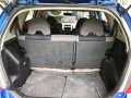 2004 Honda Jazz IDSI Automatic-10