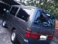 Toyota Hiace Costum Van 1996 Model For Sale -2