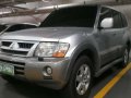 Pajero Ck gls 2005 local  for sale-1