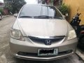 Honda City Idsi 2004 MT for sale-0