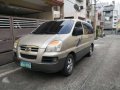 2004 Hyundai Starex GRX CRDi for sale -0