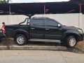 2014 Hilux 25 G 4x2 Manua Attitude Black-3