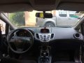 Ford Fiesta 2011 Sedan Automatic  for sale-7