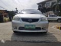 2005 Toyota Vios G for sale -4