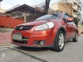 Fastbreak 2011 Suzuki SX4 Automatic NSG  for sale -0