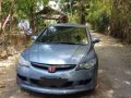 Honda Civic FD 2.0 for sale-1