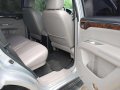 2011 Mitsubishi Montero GTV 4x4 Automatic  for sale-6