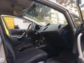 Ford Fiesta 2011 Sedan Automatic  for sale-9