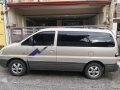2004 Hyundai Starex GRX CRDi for sale -2