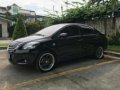 Toyota Vios limited edition 2013-0