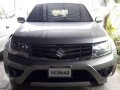 2015 Suzuki Grand Vitara  for sale-3