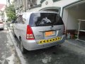 Toyoto Innova E 2006 for sale-1