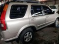 Honda crv manual 2004 4x4 for sale -3