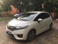 Honda Jazz 2016 for sale-1