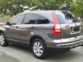 2011 Honda Crv 4x2 Matic  for sale -4
