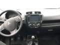 2016 Mistsubishi Mirage G4 Glx 12L MT GAS-3