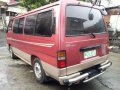 Nissan Urvan Escapade 2001  for sale -8